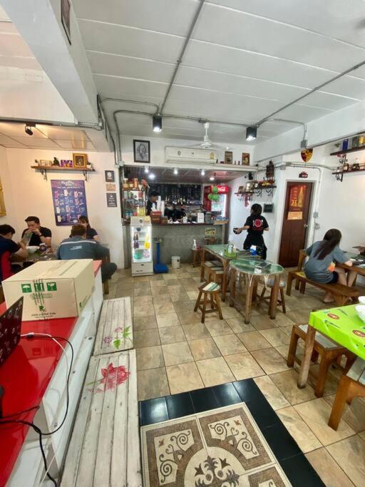 Ratanawong Place 801 公寓 *