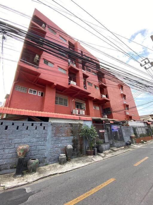 Ratanawong Place 801 公寓 曼谷