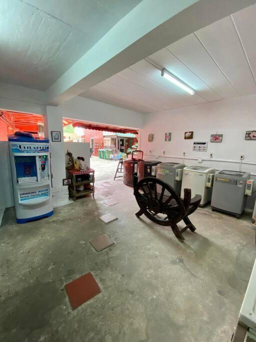 Ratanawong Place 801 Appartamento *