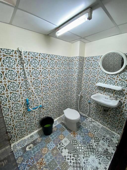 Appartamento Ratanawong Place 801